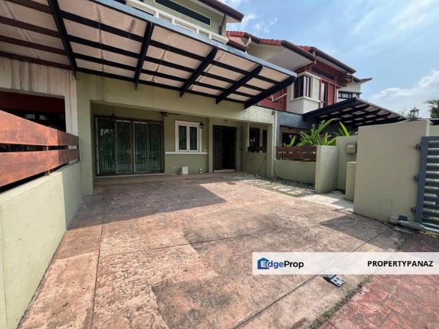 House for sale in Petaling, Alam Impian