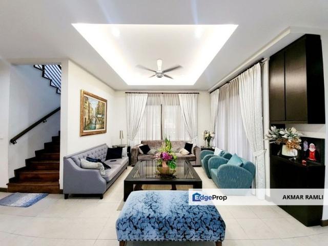 House for sale in Petaling, Alam Impian