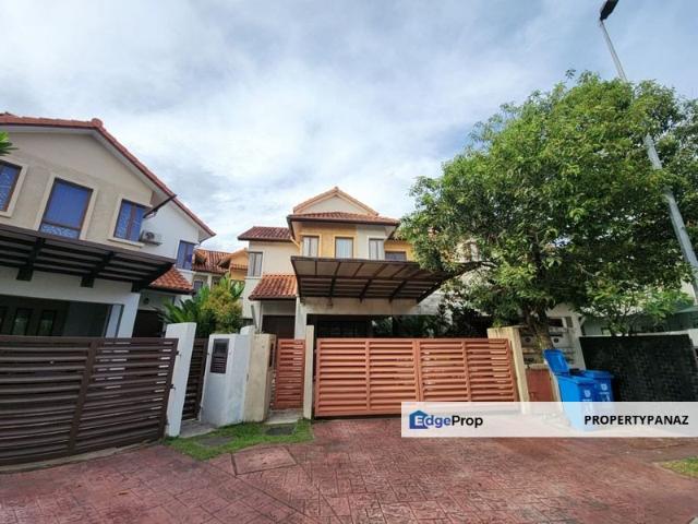 House for sale in Petaling, Alam Impian