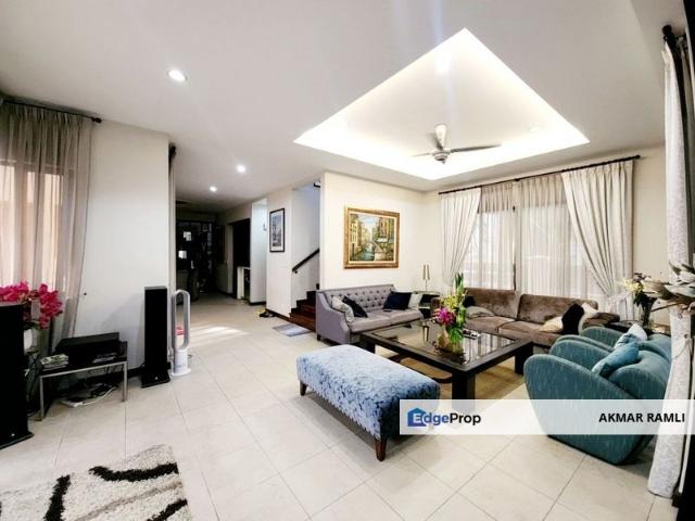 House for sale in Petaling, Alam Impian