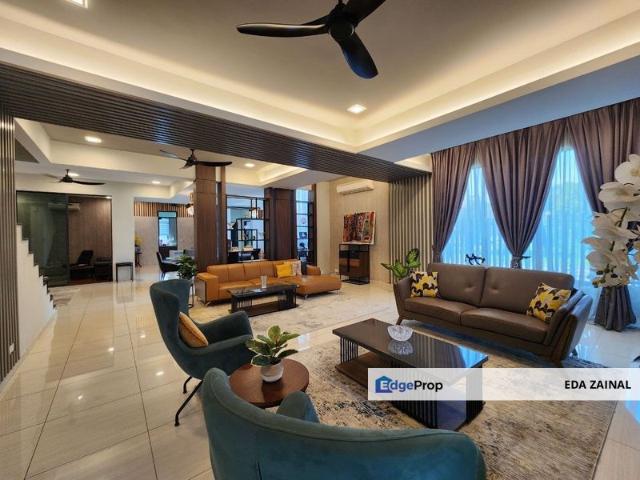 House for sale in Petaling, Alam Impian