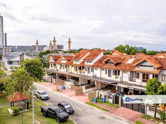 House for sale in Petaling, Alam Impian