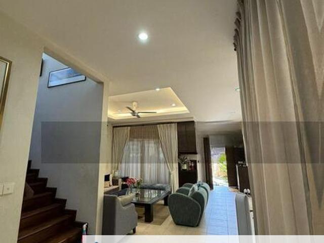 House for sale in Petaling, Alam Impian