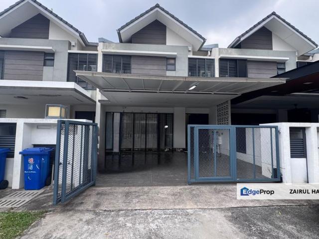 House for sale in Petaling, Alam Impian