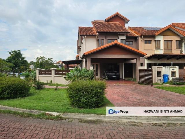 House for sale in Petaling, Alam Impian