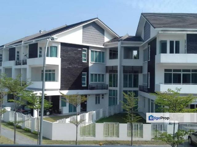 House for sale in Petaling, Alam Impian
