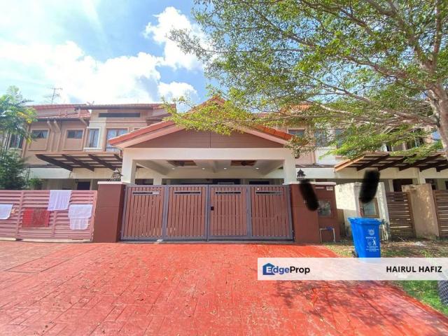 House for sale in Petaling, Alam Impian