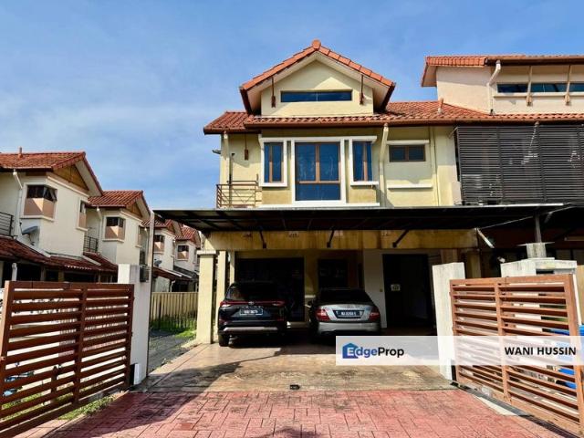 House for sale in Petaling, Alam Impian