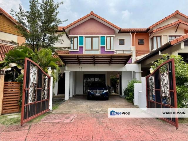 House for sale in Petaling, Alam Impian