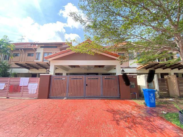 Terraced House for rent in Petaling, Alam Impian