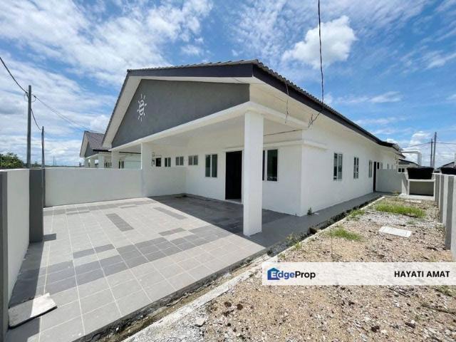 House for sale in Perak, Tapah Road