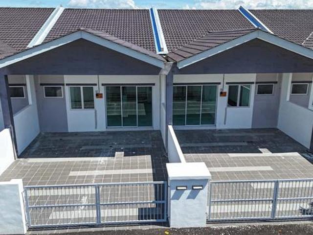 Terraced House for sale in Perak
