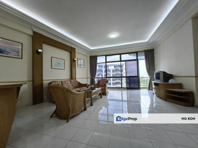 Condominium for rent in Malaka