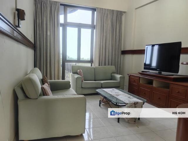 Condominium for rent in Klebang Besar, Bandaraya Melaka