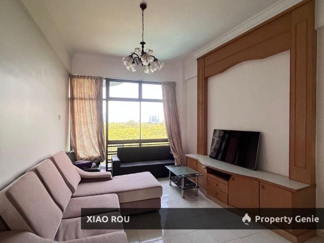 Condominium for sale in Malaka