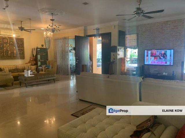 House for sale in Petaling, Damansara Damai
