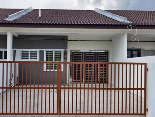 Terraced House for sale in Perak, Intan