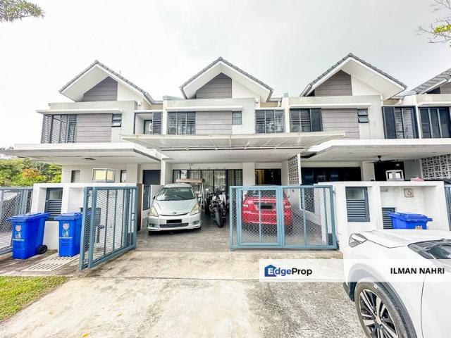 House for sale in Petaling, Alam Impian