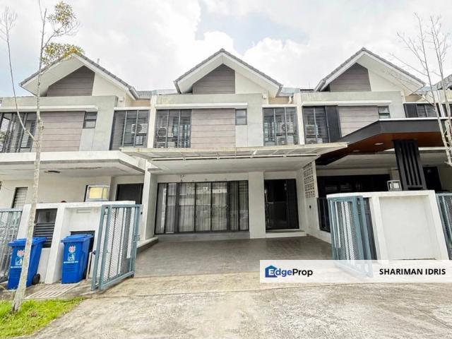 House for sale in Petaling, Alam Impian