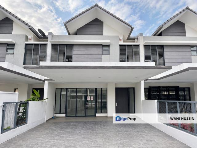 House for sale in Petaling, Alam Impian