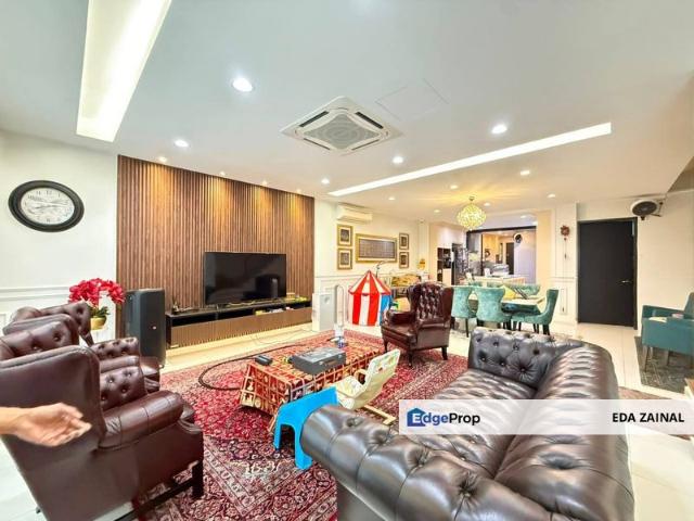 House for sale in Petaling, Alam Impian