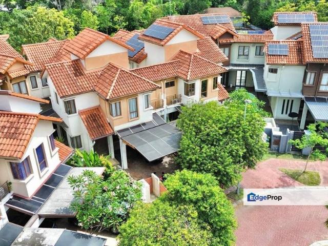 House for sale in Petaling, Alam Impian