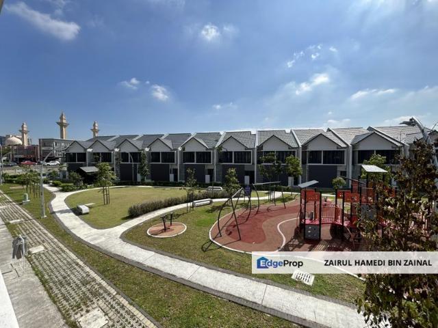 House for sale in Petaling, Alam Impian