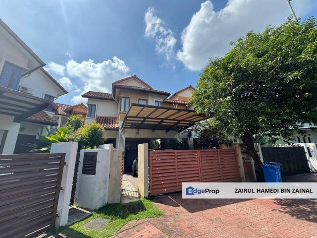 House for sale in Petaling, Alam Impian