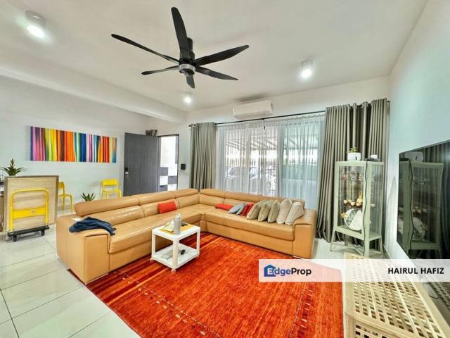 House for sale in Petaling, Alam Impian