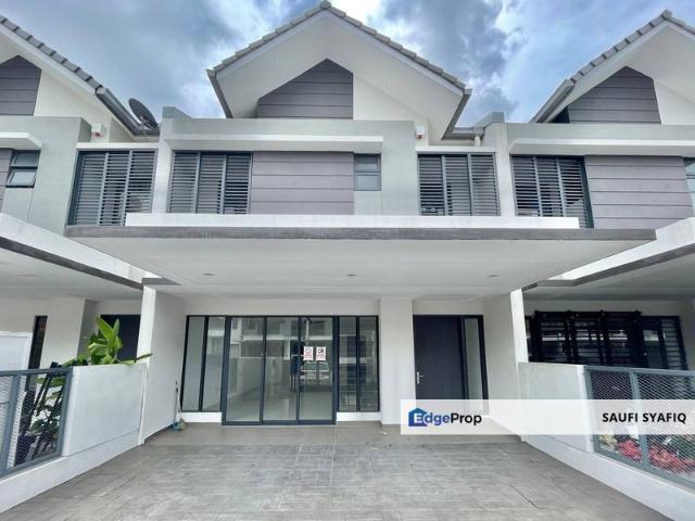 House for sale in Petaling, Alam Impian