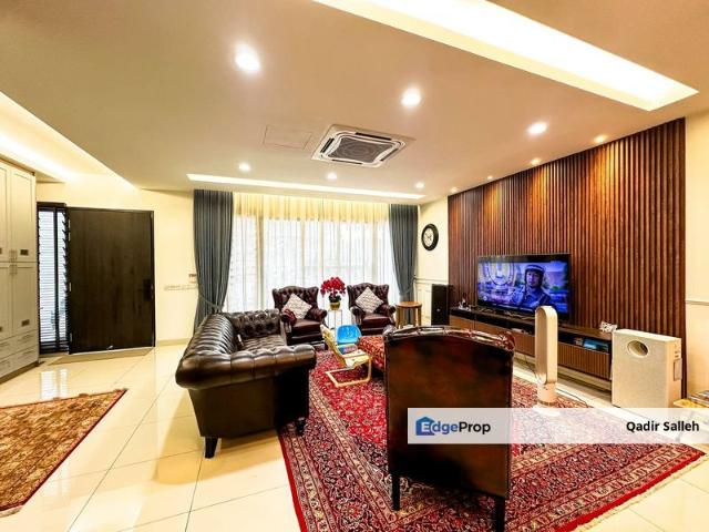 House for sale in Petaling, Alam Impian