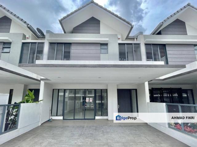 House for sale in Petaling, Alam Impian