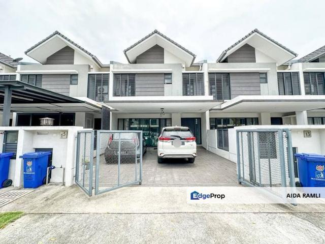 House for sale in Petaling, Alam Impian