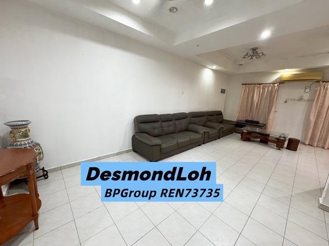 Terraced House for rent in Sungai Petani, Kuala Muda