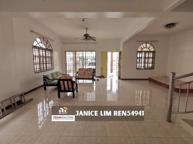 Residential House for sale in Sungai Petani, Kuala Muda