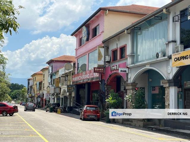 Shop for rent in Sungai Petani, Kuala Muda