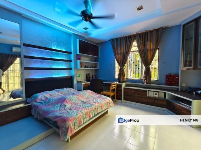 House for sale in Lagenda Heights, Sungai Petani