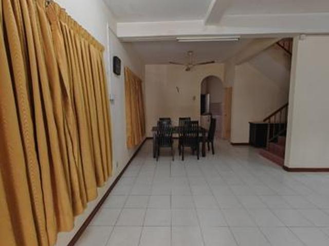 Terraced House for rent in Kuala Muda, Sungai Petani
