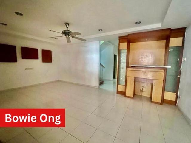 Terraced House for sale in Sungai Petani, Kuala Muda