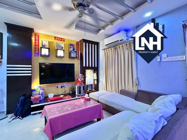 Terraced House for sale in Sungai Petani, Kuala Muda