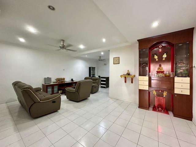 Terraced House for sale in Sungai Petani, Kuala Muda