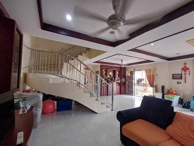 Residential House for sale in Sungai Petani, Kuala Muda