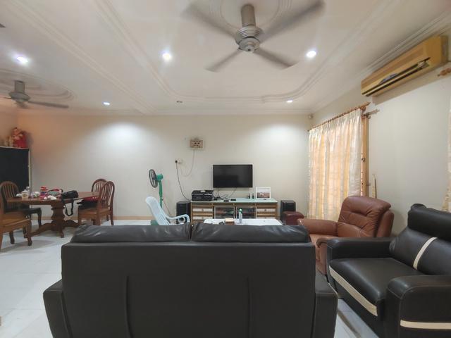 Terraced House for sale in Sungai Petani, Kuala Muda