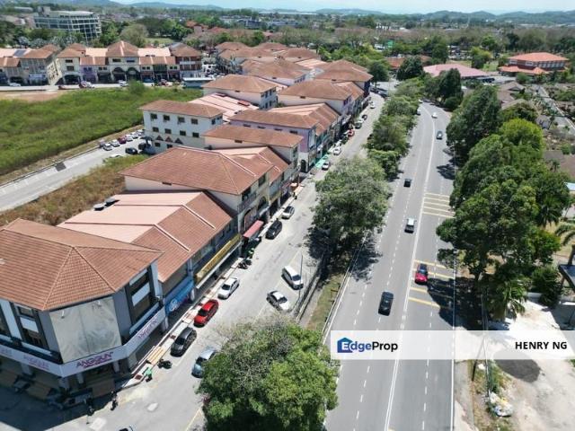 Shop for sale in Sungai Petani, Kuala Muda