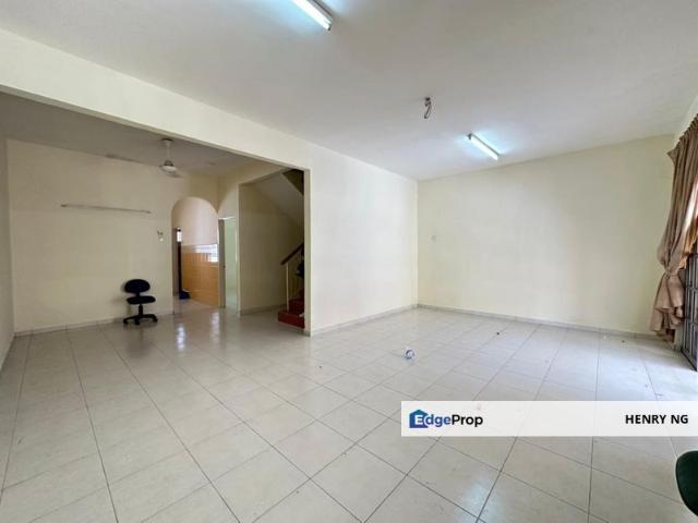 House for sale in Sungai Petani, Kuala Muda