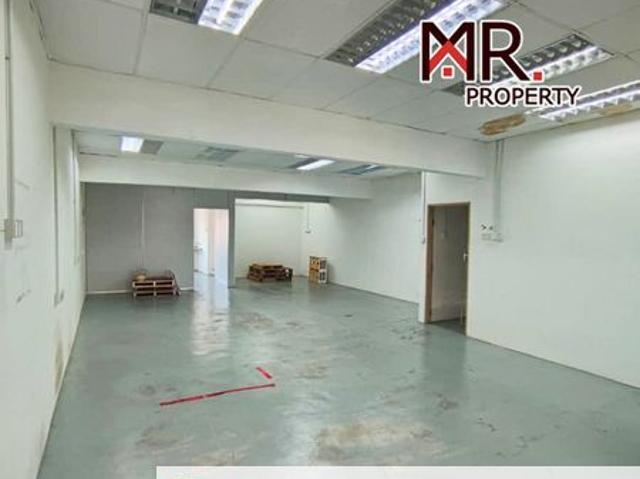 Shop for rent in Sungai Petani, Kuala Muda