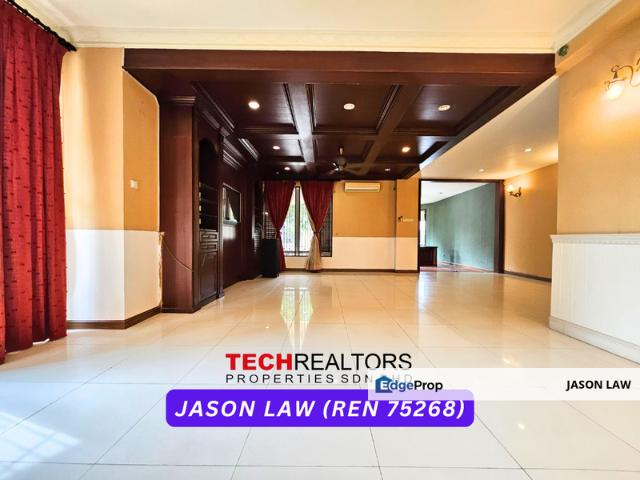 House for sale in Sungai Petani, Kuala Muda