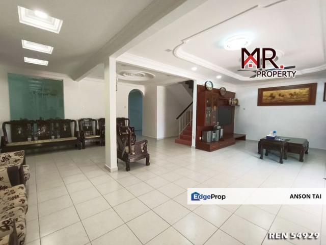 House for rent in Sungai Petani, Kuala Muda
