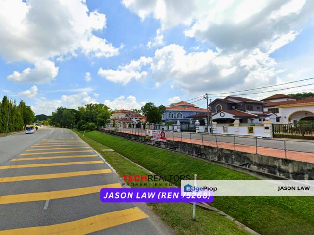 House for sale in Sungai Petani, Kuala Muda