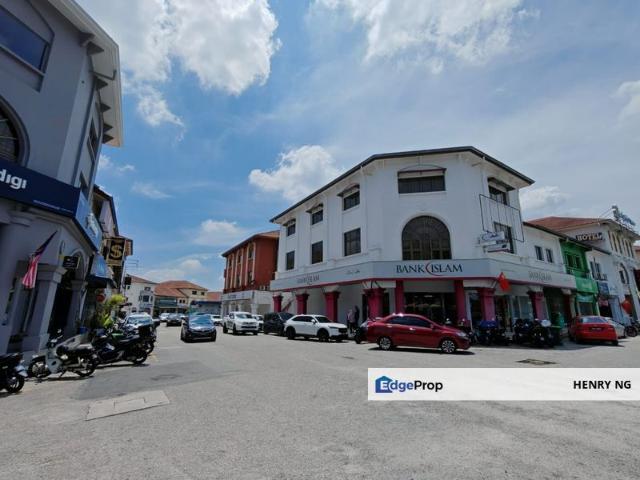 Shop for sale in Sungai Petani, Kuala Muda